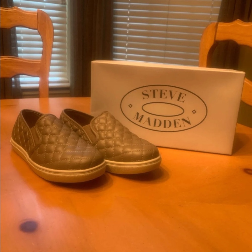 Steve Madden